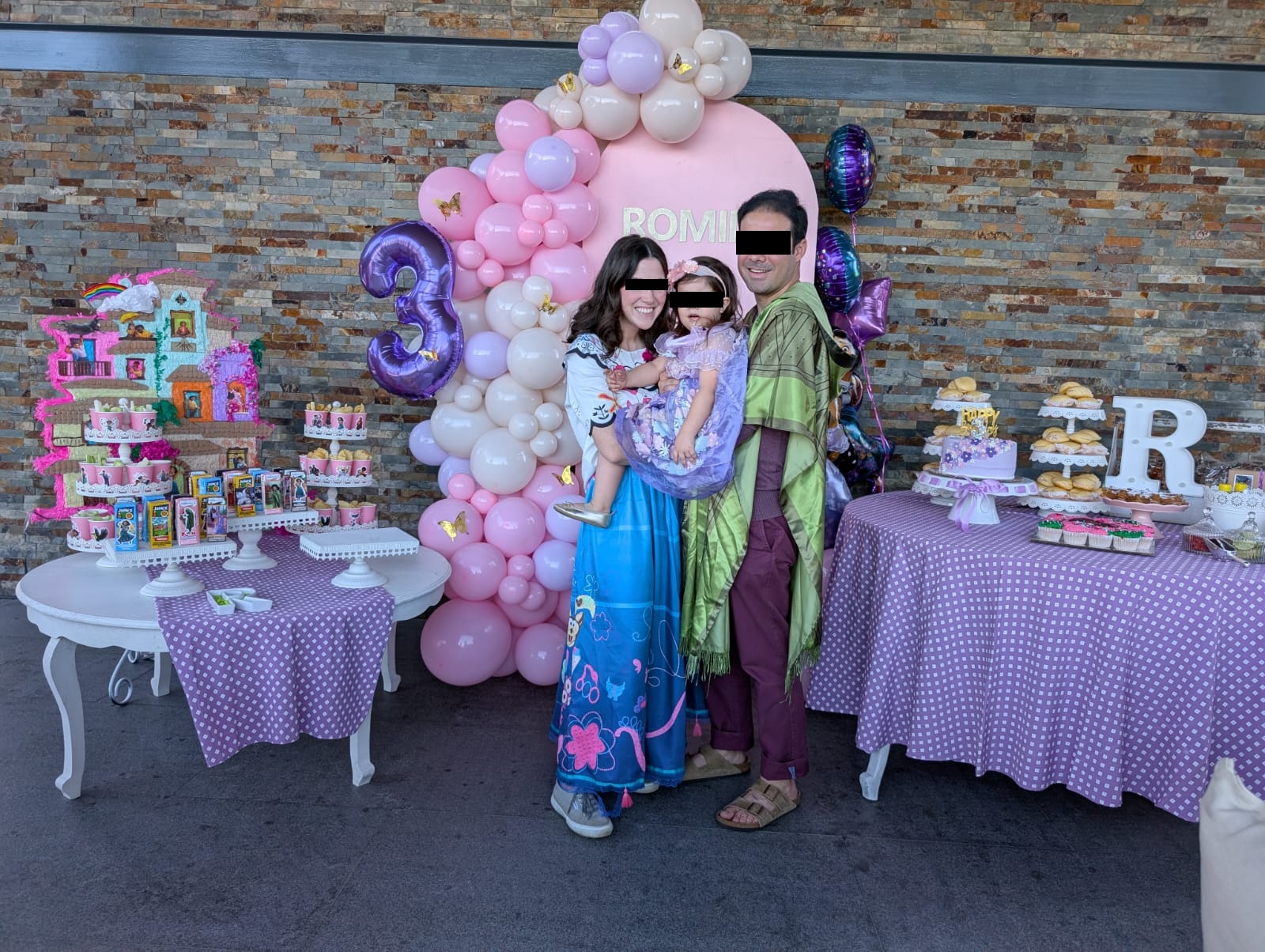 🌸✨ Encanto Party Ideas: Cute Details, DIY and Stress-Free ✨🌸